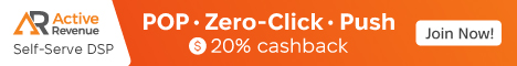 “ActiveRevenue”/